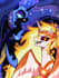 draw art of you furry character