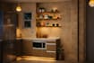 create 3d kitchen designs and renders