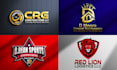 craft modern business logo design within 24hrs