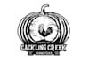 create your custom modern pumpkin logo design