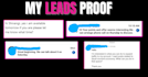 write engaging linkedin posts that bring followers in 7 days