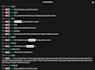 create twitch, kick custom chat bot from js