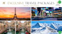 be your travel agent and expert trip planner