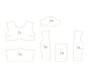 create sewing pattern any garment and other sewing product
