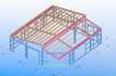 do tekla and advance steel detailing projects