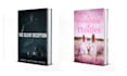 design an eye catching book or ebook cover for you