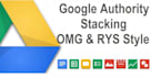 build dofollow cloud stacking and google entity stacking contextual backlinks