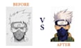 do vectorize tracing redraw convert file logo artwork sketch image to vector