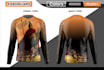 design creative rashguard with your logo and details