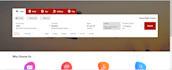 integrate flight booking api in your travel booking website