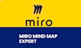 create interactive and collaborative miro boards for brainstorming and visual