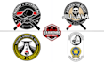 design professional martial arts logo