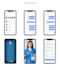 do best website ux and app design layout