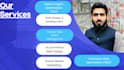 create an SEO audit report and do on page optimization