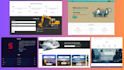 develop a fullstack web application with hosting assistance