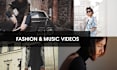 edit fashion videos, cinematic short reels for your brand