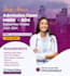 design visually appealing flyers, posters and brochures