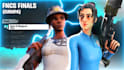 create you the best 3d fortnite thumbnail