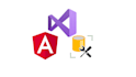 full stack developer asp net, asp net core, web api, angular