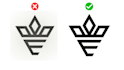 upgrade low resolution photos to high resolution HD