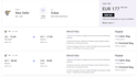 integrate duffel api in your flight booking website