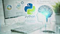 do ai development and python projects