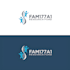 provide a modern medical and pharmaceutical logo design