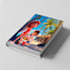 create children book illustration using midjourney ia