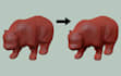 fix, optimize, repair, modify and edit your 3d model