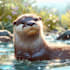 wild and exotic animals