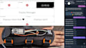 write code and desings projects based on arduino and esp32
