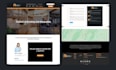 build a custom home remodeling, home improvement website