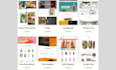 develop, design and customize website in codeigniter PHP