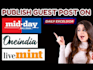 publish your guest post on dna india, republic world and trade brains
