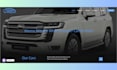 make responsive online car dealership and car rental website