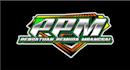 make a racing logo