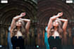 deliver custom lightroom presets