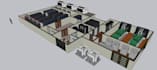 design your data center grey and white space infrastructure