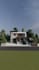 create 3d model renders, elevation, visualisations, interior and exterior