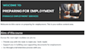 build you an online course or elearning on canvas, moodle, other lms systems