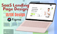 do figma design, figma design website, figma website and figma UI UX