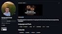 develop python and javascript website
