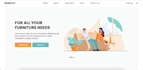 create you a website using HTML , CSS , javascript