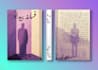make novel cover and urdu book covers and cover design