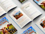 do children book formatting for amazon KDP