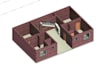 make 3d and 2d models in revit