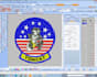 design embroidery logo and embroidery file