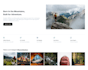 create figma website design, figma UI UX, figma  prototype