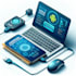 do android automation using adb and python