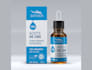 do packaging box design, dieline box, mailer box, label and 3d
